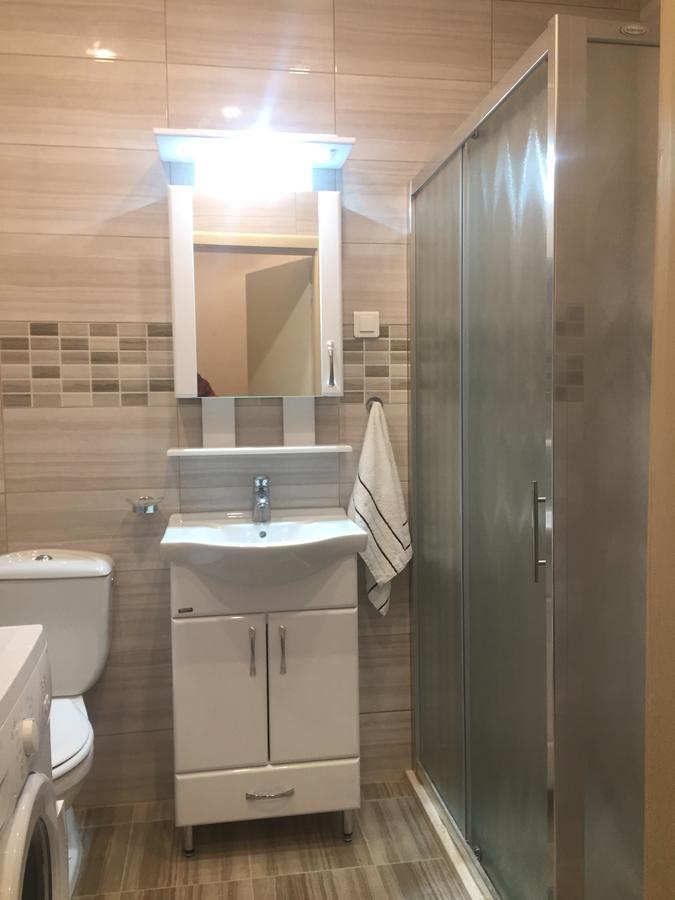 Apartment Terazza Di Ljuta Kotor Bagian luar foto